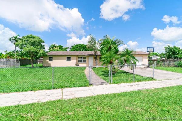 Homriv, 1740 NW 13th Ave, Homestead, Florida 33030, image 2