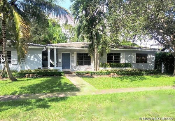 Biscayne Bay, 635 Viznar Ave, Coral Gables, Florida 33143, image 2