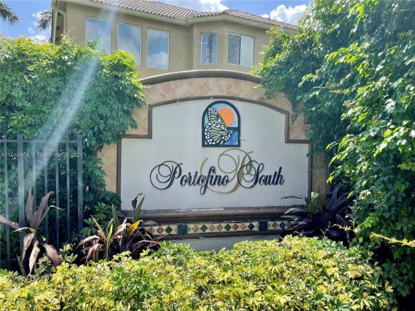 Portofino South, 3046 SW 135th Ave, Miramar, Florida 33027, image 2