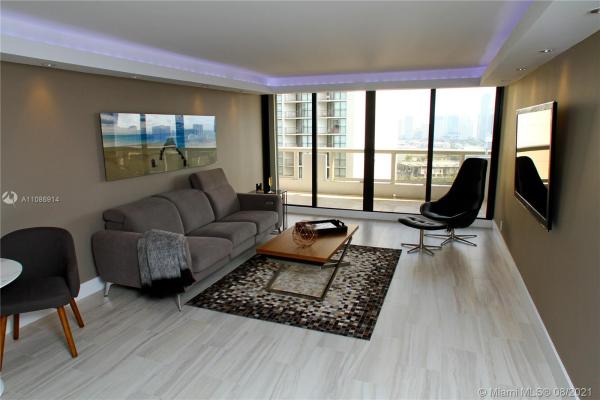 The Grand, 1717 N Bayshore #3056, Miami, Florida 33132, image 2