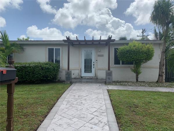 Sierra Mirada, 19335 NW 2nd Ct, Miami Gardens, Florida 33169, image 2
