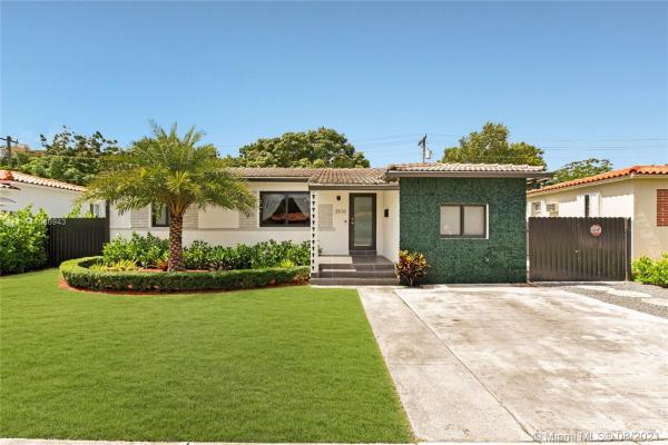 Coral Gate, 3510 SW 21st St, Miami, Florida 33145, image 2