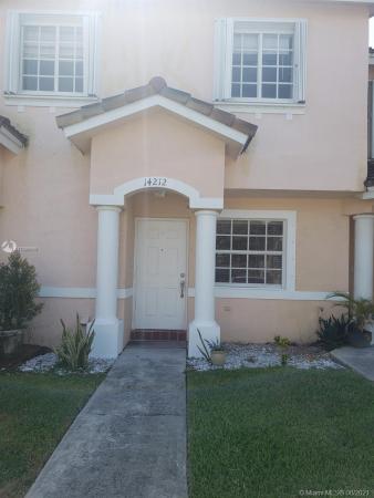 Bonita Villas, 14212 SW 121st Pl #6, Three Lakes, Florida 33186, image 1