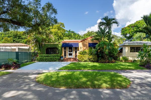 Granada, 1406 Madrid St, Coral Gables, Florida 33134, image 2