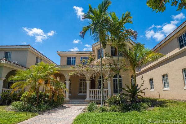 Mandarin Lakes, 13984 SW 274th Ter, Naranja, Florida 33032, image 2