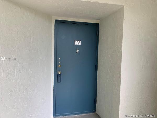 Verabella Falls, 8275 SW 152 Ave #108, Kendall West, Florida 33193, image 2