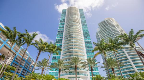 Skyline On Brickell, 2101 Brickell Ave #807, Miami, Florida 33129, image 1