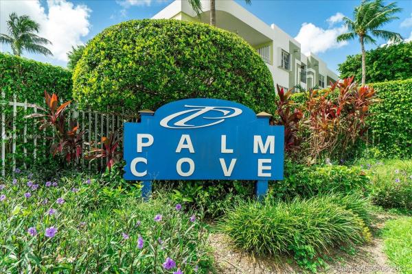Palm Cove, 10755 SW 108th Ave #203, Kendall, Florida 33176, image 1