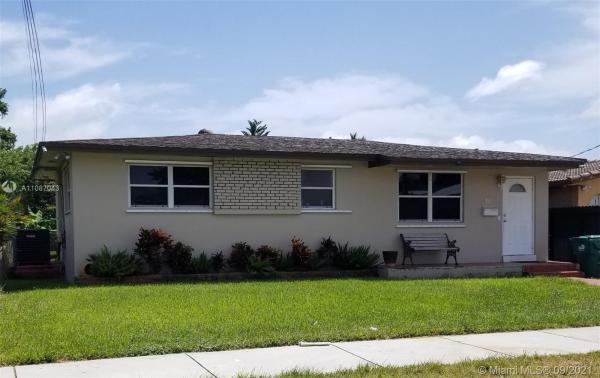 Westchester No HOA, 9110 SW 27th St, Westchester, Florida 33165, image 2