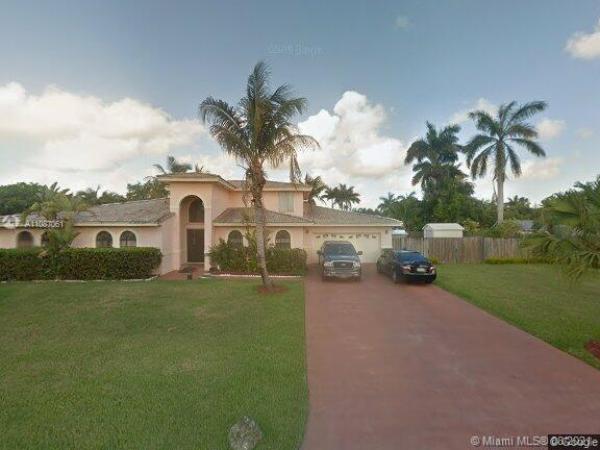 Park Estates, 18560 SW 128th Ct, South Miami Heights, Florida 33177, image 2