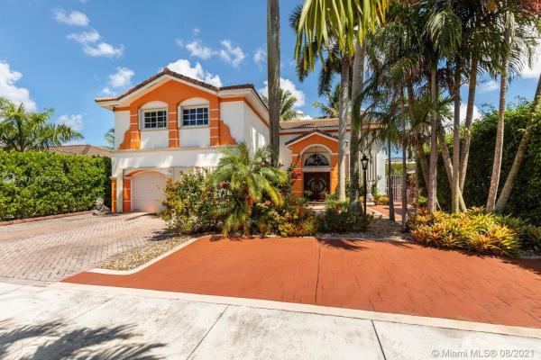 Coral Reef Nurseries, 18017 SW 148th Ave Rd, Richmond West, Florida 33187, image 2