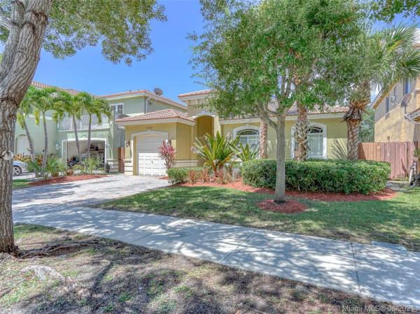 Cantamar, 20760 SW 91st Ct, Cutler Bay, Florida 33189, image 2