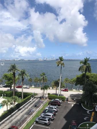 Bayshore Place, 1420 Brickell Bay Dr #705C, Miami, Florida 33131, image 1