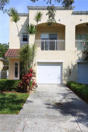 Village Del Mar Townhomes, 1291 NE 105th St #TH 10, Miami Shores, Florida 33138, image 2