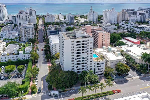 Parc Plaza, 1775 Washington Ave #4B, Miami Beach, Florida 33139, image 1