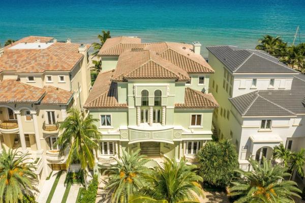 9 Ocean Pl, Highland Beach, Florida 33487, image 2