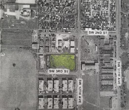 De Forest Manor, 1200 Sw 3rd St, Homestead, Florida 33030, image 2