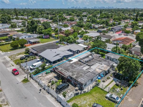 The Tropics, 3670 NW 100th St, West Little River, Florida 33147, image 2