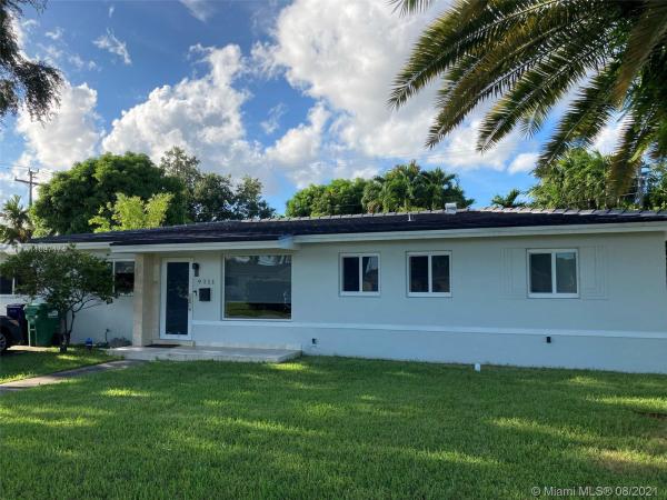 Coral Gables Heights, 9111 SW 30th Ter, Westchester, Florida 33165, image 2