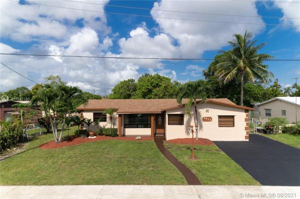 East Gate Estates, 2417 NW 36th Ave, Lauderdale Lakes, Florida 33311, image 2