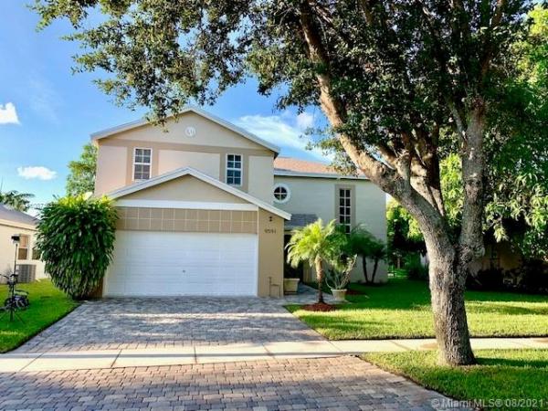 River Run, 9591 Encino St, Miramar, Florida 33025, image 2