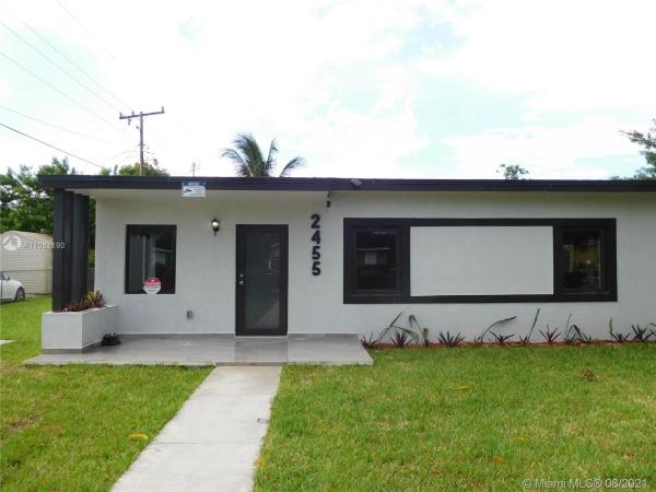 Bunche Park, 2455 NW 159th Ter, Miami Gardens, Florida 33054, image 2