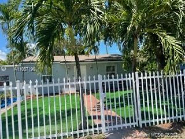 Curtiss Park, 935 Sultan Ave #, Opa-Locka, Florida 33054, image 2