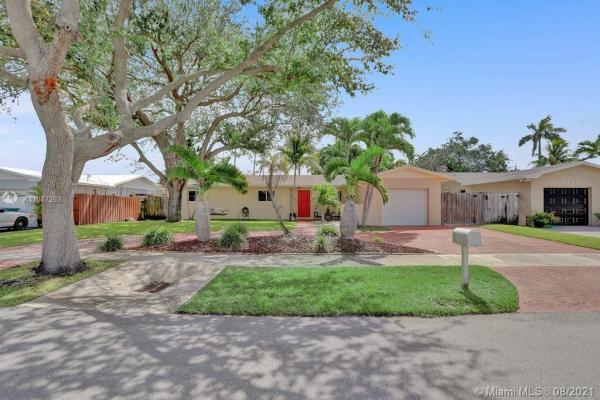 Whispering Pines Park, 19731 SW 89th Ave, Cutler Bay, Florida 33157, image 2