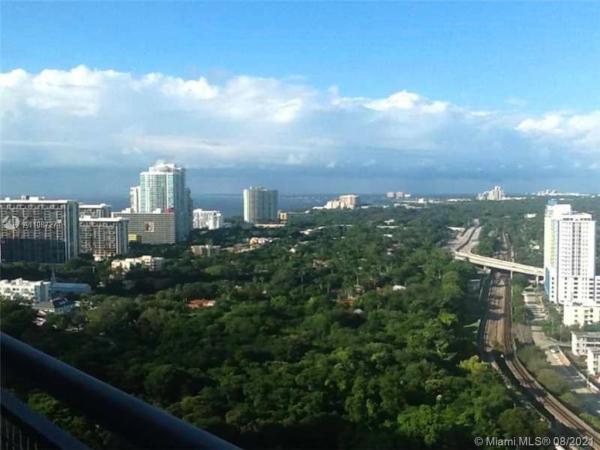 Infinity At Brickell, 60 SW 13th St #3811, Miami, Florida 33130, image 2