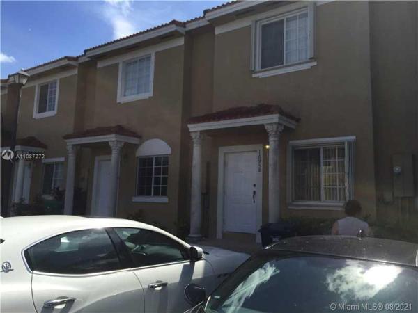 Cazadores North, 16958 SW 138th Ct #16958, Richmond West, Florida 33177, image 2