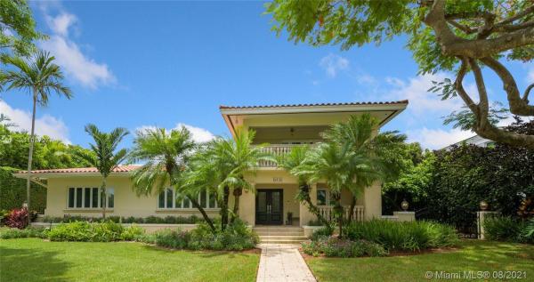 Granada, 1031 N Greenway Dr, Coral Gables, Florida 33134, image 2