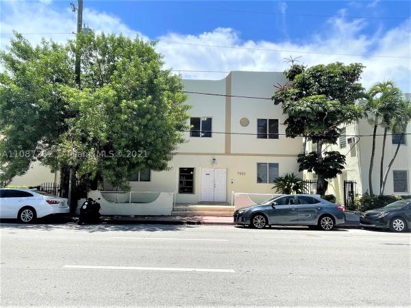 The Dove, 7920 Harding Ave #11, Miami Beach, Florida 33141, image 1