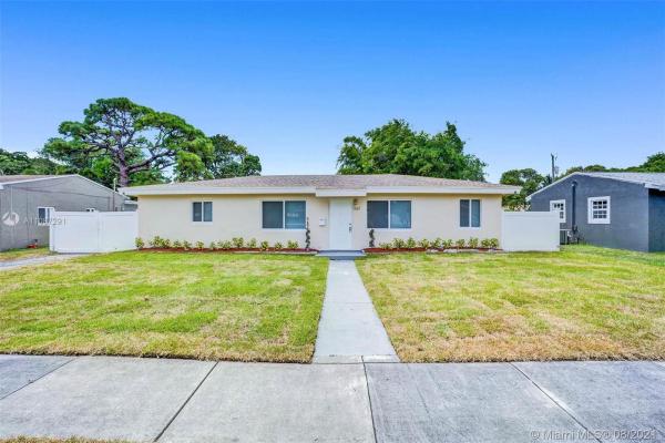 Melrose Park, 661 Alabama Ave, Fort Lauderdale, Florida 33312, image 2