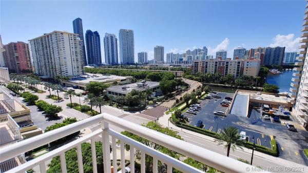Winston Towers 200, 251 174th St #915, Sunny Isles Beach, Florida 33160, image 2