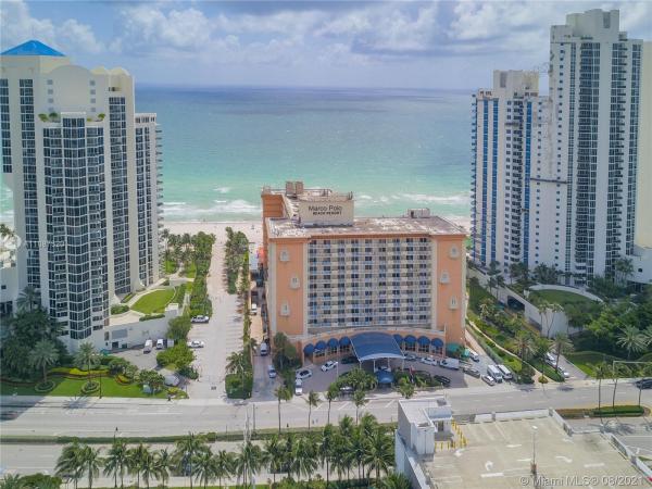 The Aventura Beach Club, 19201 Collins Ave #747, Sunny Isles Beach, Florida 33160, image 2