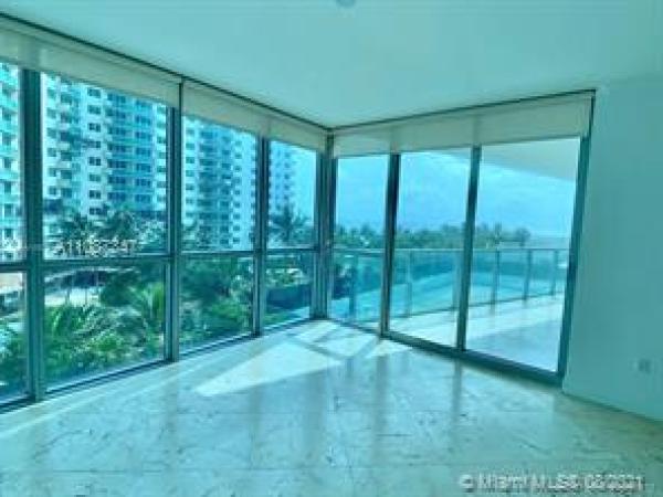 Ocean Palms, 3101 S Ocean Dr #403, Hollywood, Florida 33019, image 2