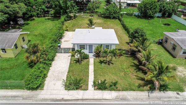 Rosehaven, 10341 SW 184 St #, West Perrine, Florida 33157, image 1