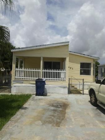 Americana Village, 19800 SW 180th Ave #401, Redland, Florida 33187, image 1