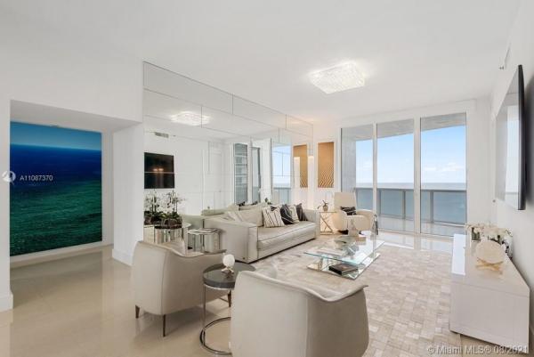 Tdr Tower 3, 15811 Collins Ave #2304, Sunny Isles Beach, Florida 33160, image 2
