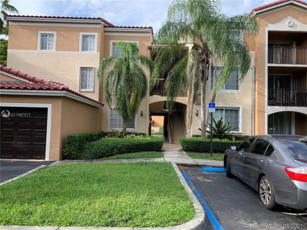 The Enclave At Miramar, 2103 Renaissance Blvd #304, Miramar, Florida 33025, image 2