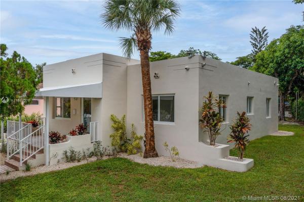 Pomelo Park, 2911 SW 33rd Ct, Miami, Florida 33133, image 2