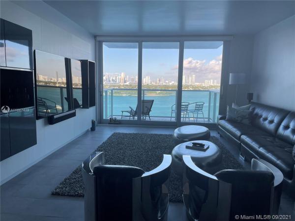 Mirador South 1000, 1000 West Ave #1518, Miami Beach, Florida 33139, image 2