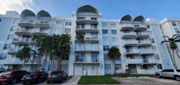 Montecarlo, 498 NW 165th Street Rd #207, Golden Glades, Florida 33169, image 2