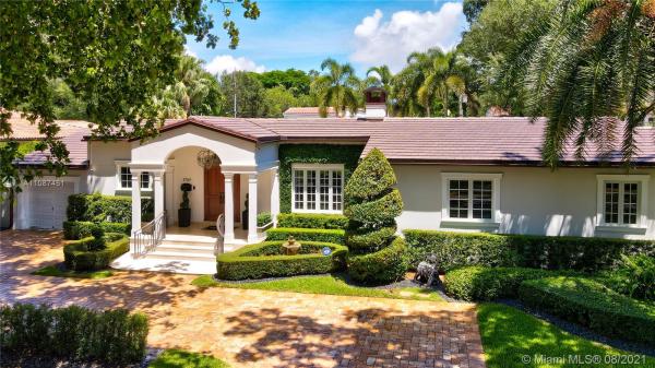 Louise Park, 3709 Monserrate St, Coral Gables, Florida 33134, image 2