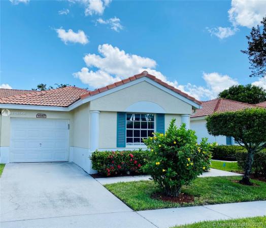 Floral Lakes, 6140 Floral Lakes Dr, Delray Beach, Florida 33484, image 2