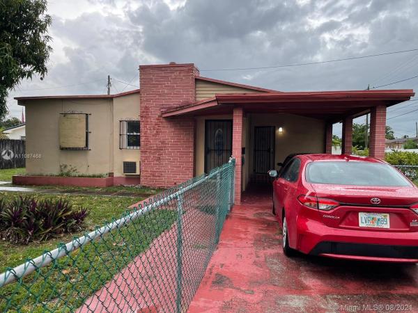 Cobos Fronton, 3930 E 2nd Ct, Hialeah, Florida 33013, image 1