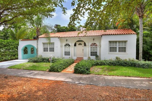 Granada, 823 Cortez St, Coral Gables, Florida 33134, image 2