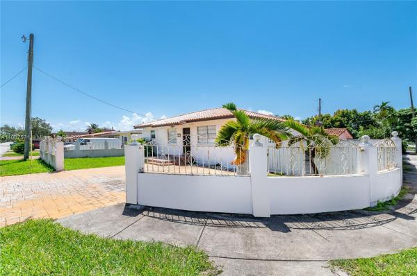 McKeever Terrace, 8390 SW 43rd Ter, Olympia Heights, Florida 33155, image 2