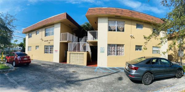 16118 NE 21st Ave #17, North Miami Beach, Florida 33162, image 1