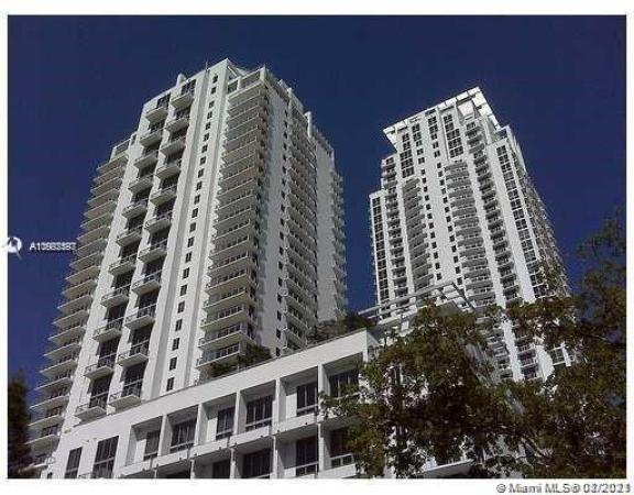 1050 Tower, 1050 Brickell Ave #2008, Miami, Florida 33131, image 2